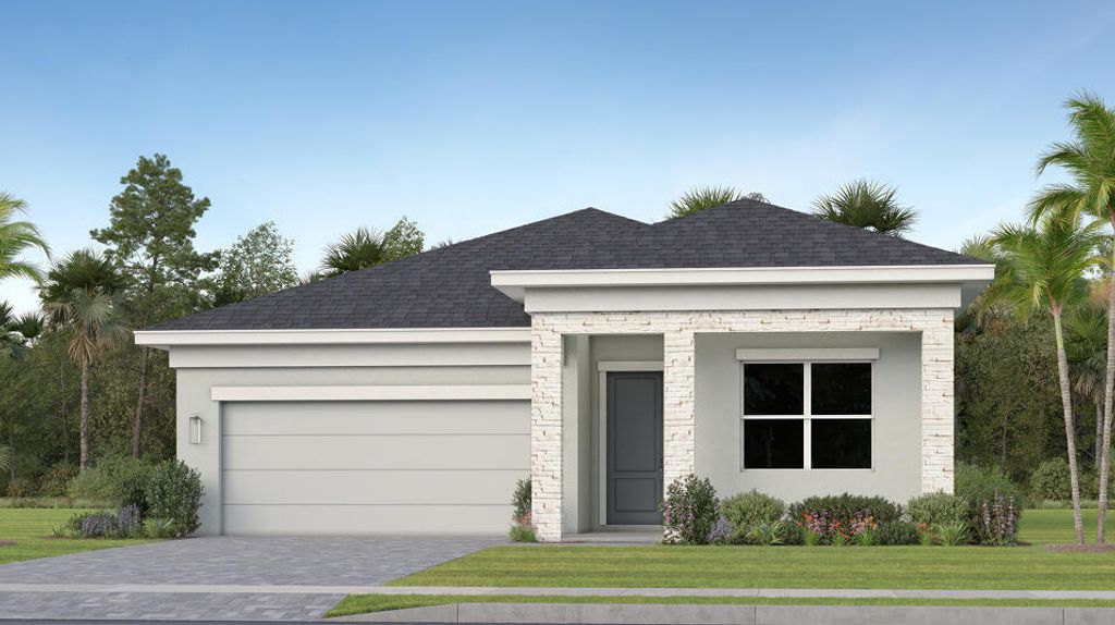 6866 NW Kestrel Lane, Port St. Lucie, Port St Lucie, FL 34987