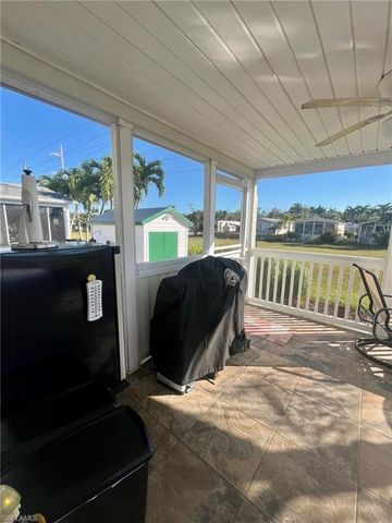 1347 Silver Lakes BLVD # 337, Naples, FL 34114