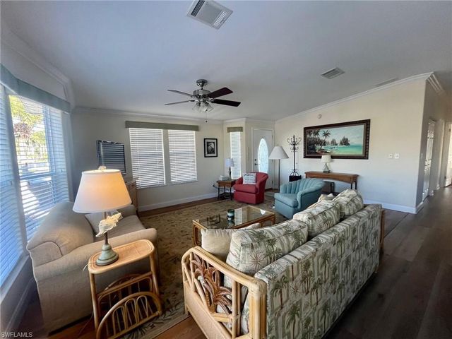 1347 Silver Lakes BLVD # 337, Naples, FL 34114