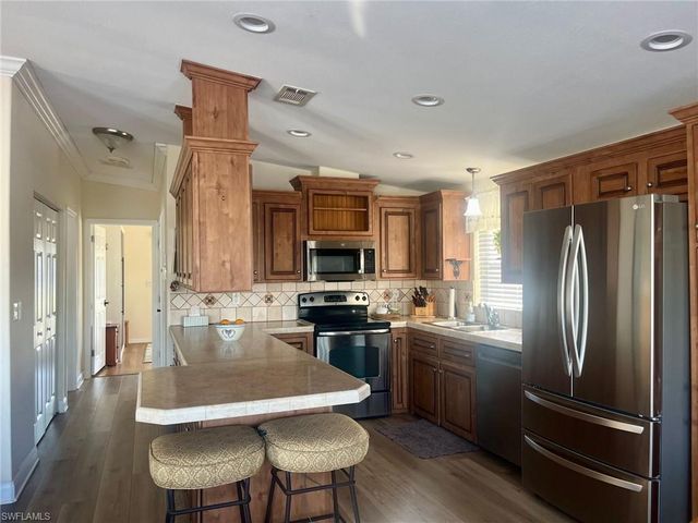 1347 Silver Lakes BLVD # 337, Naples, FL 34114