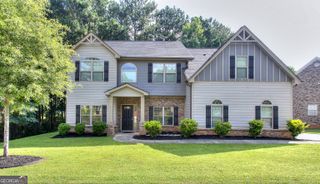 2817 Village Park Drive E, Ellenwood, GA 30294