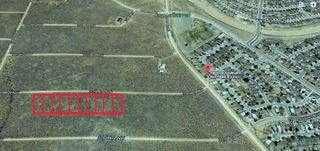 10 Lots On 33rd Avenue NW, Rio Rancho, NM 87144