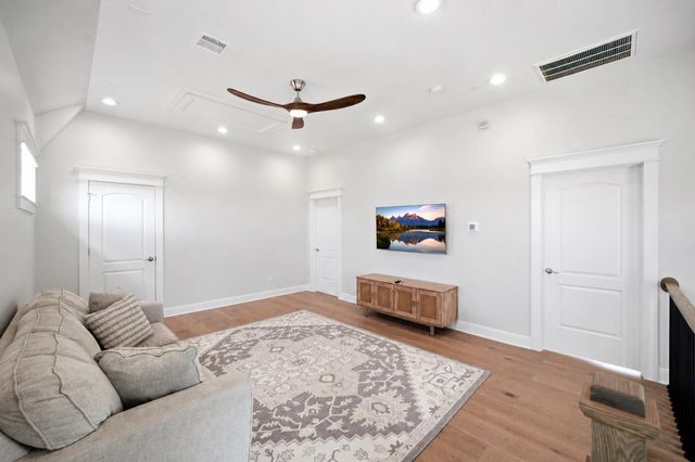 12 Gentry Lane, Galveston, TX 77554