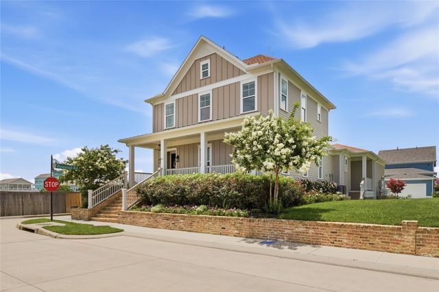 12 Gentry Lane, Galveston, TX 77554
