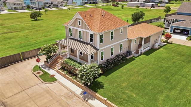12 Gentry Lane, Galveston, TX 77554