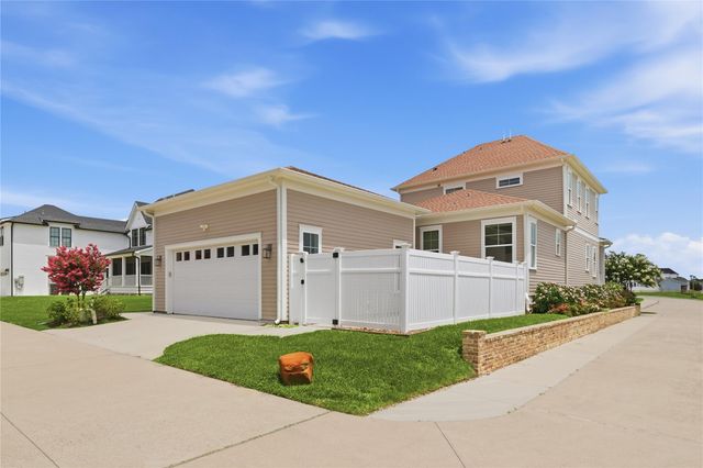 12 Gentry Lane, Galveston, TX 77554