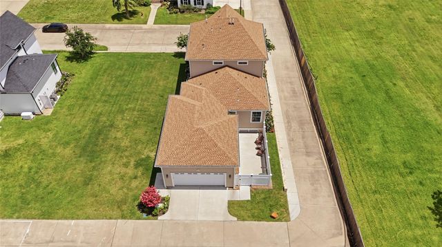 12 Gentry Lane, Galveston, TX 77554