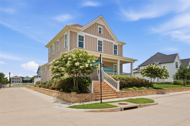 12 Gentry Lane, Galveston, TX 77554