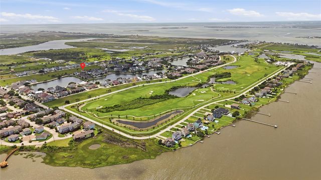 12 Gentry Lane, Galveston, TX 77554
