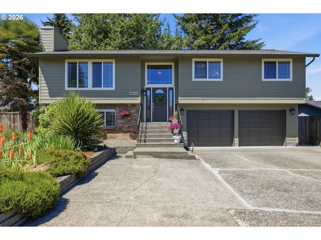 8404 Ne 29TH Ave, Vancouver, WA 98665