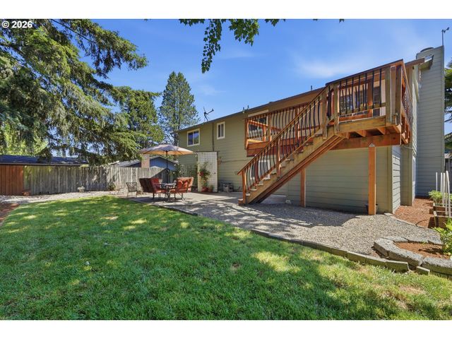 8404 Ne 29TH Ave, Vancouver, WA 98665