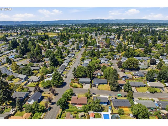 8404 Ne 29TH Ave, Vancouver, WA 98665