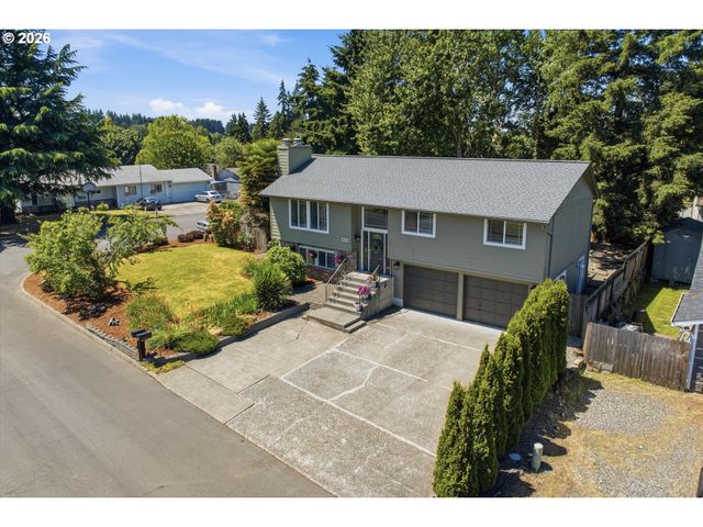 8404 Ne 29TH Ave, Vancouver, WA 98665