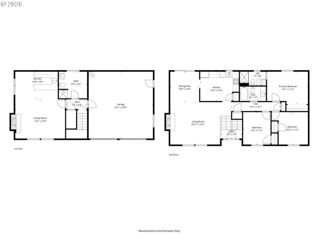 8404 Ne 29TH Ave, Vancouver, WA 98665