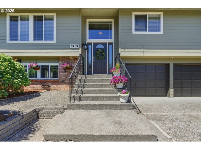 8404 Ne 29TH Ave, Vancouver, WA 98665