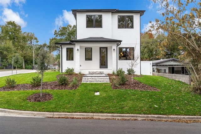 33 S GRAHAM AVENUE, Orlando, FL 32803