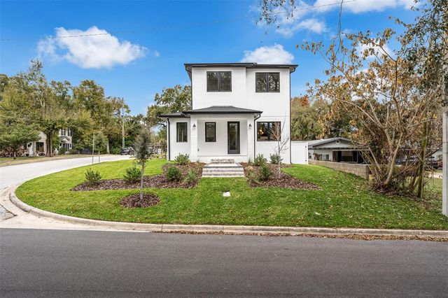 33 S GRAHAM AVENUE, Orlando, FL 32803