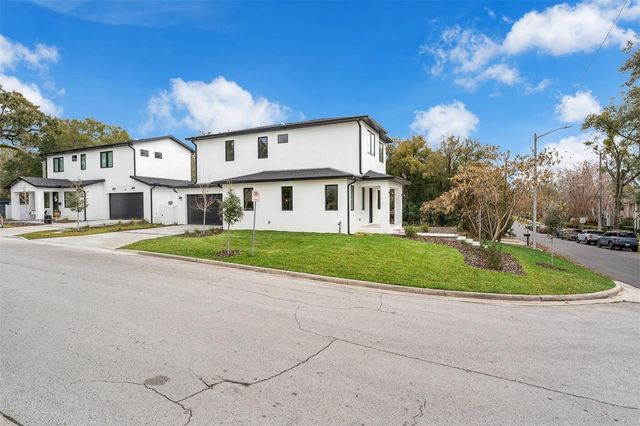 33 S GRAHAM AVENUE, Orlando, FL 32803