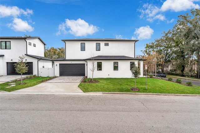 33 S GRAHAM AVENUE, Orlando, FL 32803