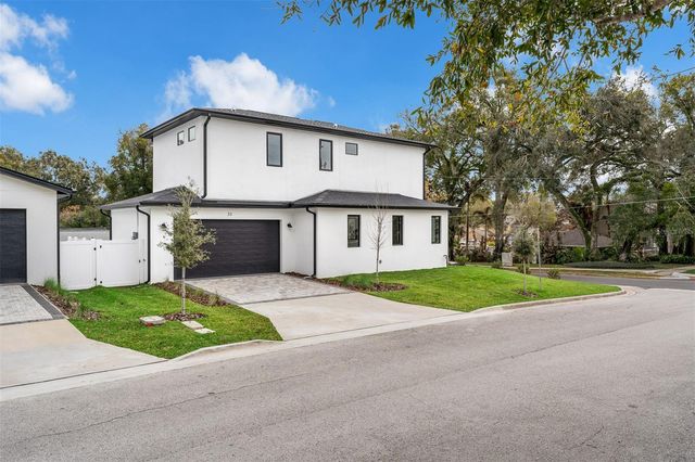 33 S GRAHAM AVENUE, Orlando, FL 32803