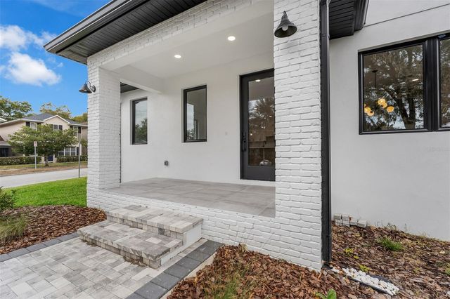 33 S GRAHAM AVENUE, Orlando, FL 32803