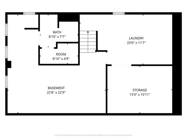 718 Sunset Lane, Cadillac, MI 49601