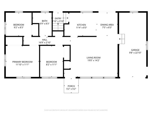 718 Sunset Lane, Cadillac, MI 49601