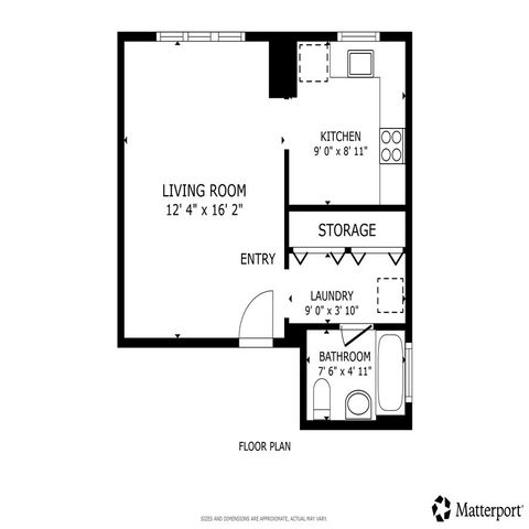 2135 Bellevue 11, Los Angeles, CA 90026