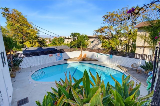 2135 Bellevue 11, Los Angeles, CA 90026