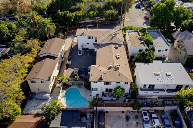 2135 Bellevue 11, Los Angeles, CA 90026