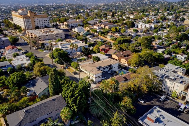 2135 Bellevue 11, Los Angeles, CA 90026