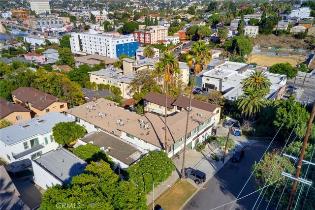 2135 Bellevue 11, Los Angeles, CA 90026