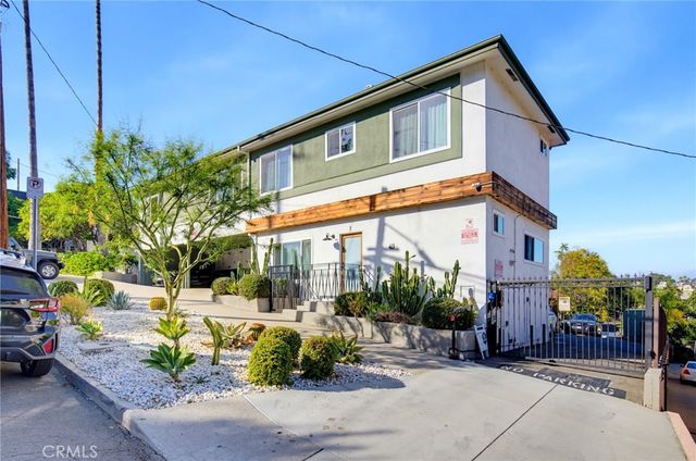 2135 Bellevue 11, Los Angeles, CA 90026
