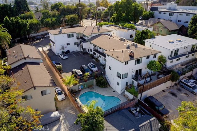 2135 Bellevue 11, Los Angeles, CA 90026