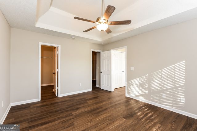 5539 Sapphire Circle, Ellenwood, GA 30294