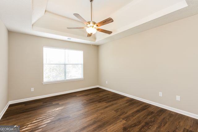 5539 Sapphire Circle, Ellenwood, GA 30294
