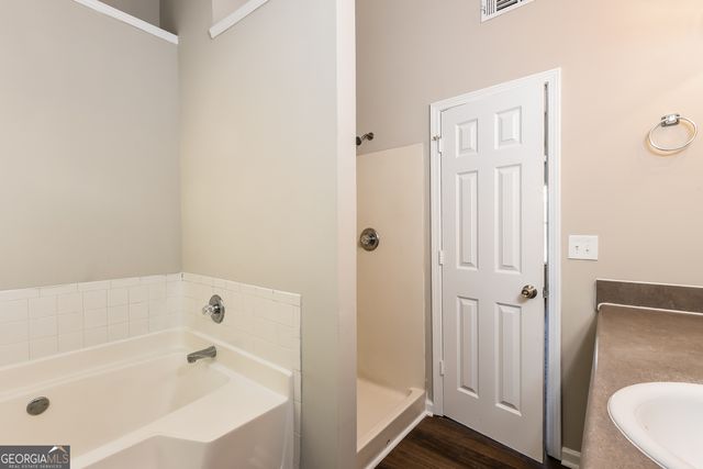 5539 Sapphire Circle, Ellenwood, GA 30294