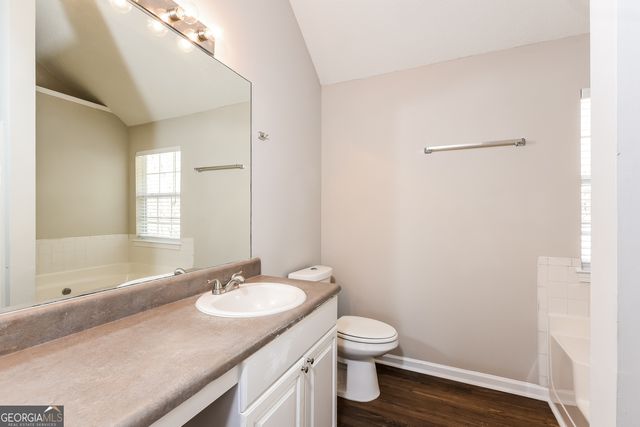5539 Sapphire Circle, Ellenwood, GA 30294