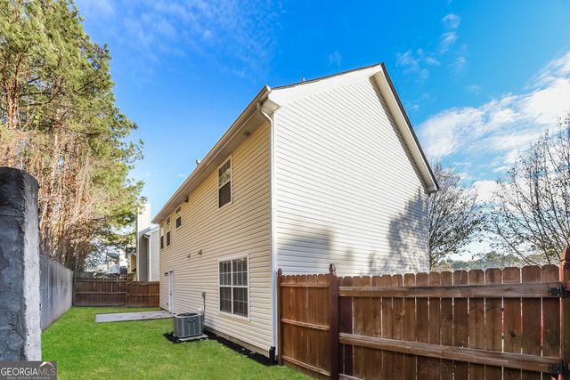5539 Sapphire Circle, Ellenwood, GA 30294