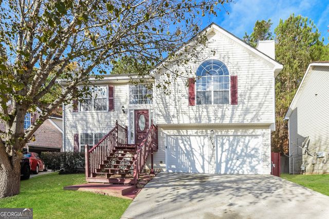 5539 Sapphire Circle, Ellenwood, GA 30294