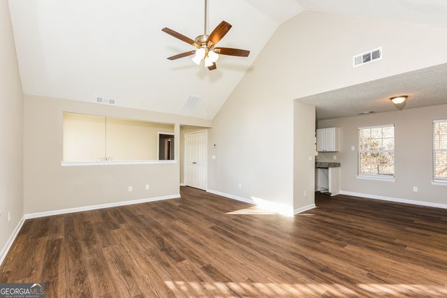 5539 Sapphire Circle, Ellenwood, GA 30294