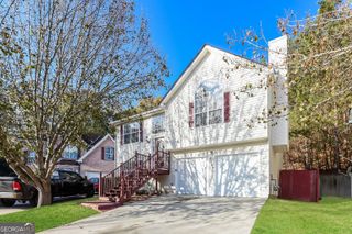 5539 Sapphire Circle, Ellenwood, GA 30294