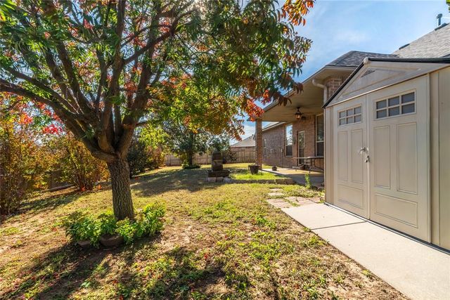 4105 Evening Star Court, Yukon, OK 73099