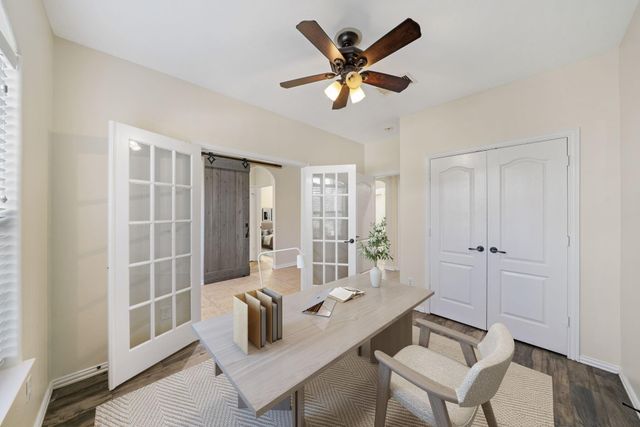 107 Bella Sole, Shenandoah, TX 77381