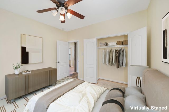 107 Bella Sole, Shenandoah, TX 77381