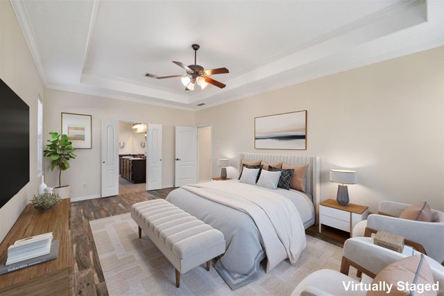 107 Bella Sole, Shenandoah, TX 77381