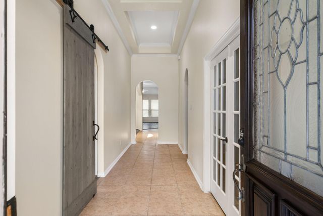 107 Bella Sole, Shenandoah, TX 77381