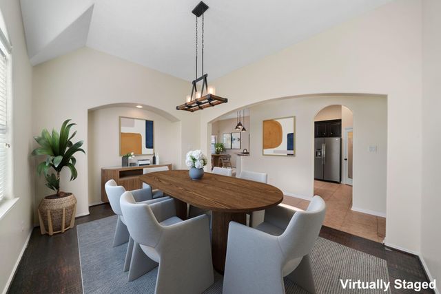 107 Bella Sole, Shenandoah, TX 77381