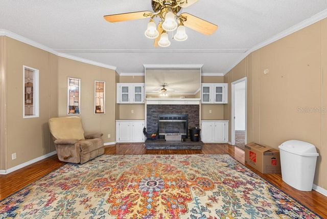 11809 DUNWOODIE MANOR DRIVE, Thonotosassa, FL 33592