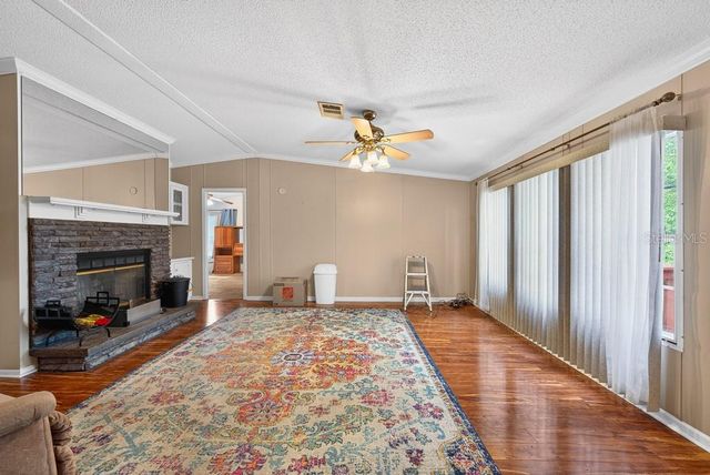 11809 DUNWOODIE MANOR DRIVE, Thonotosassa, FL 33592